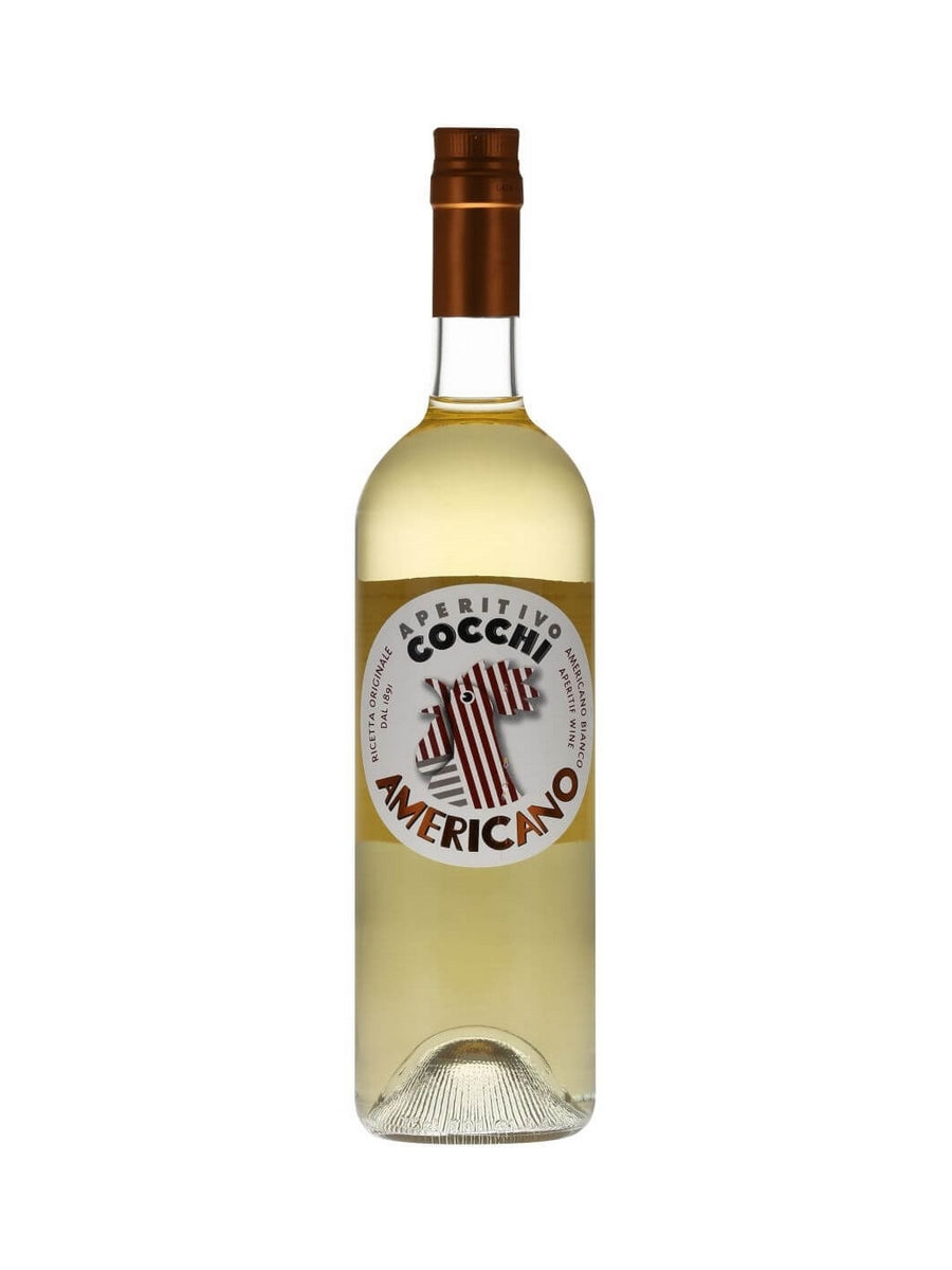 Cocchi Americano Bianco Aperitivo  75cl / 16.5%