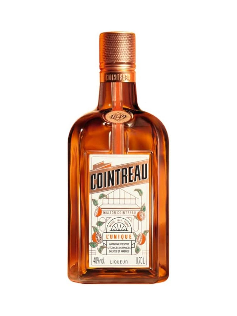 Cointreau Triple Sec Orange Liqueur  70cl / 40%