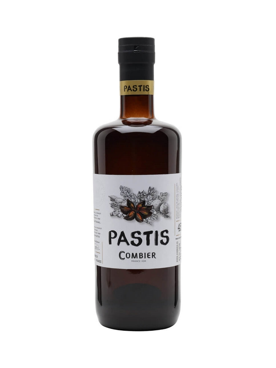 Combier Pastis  Liqueur  70cl / 45%