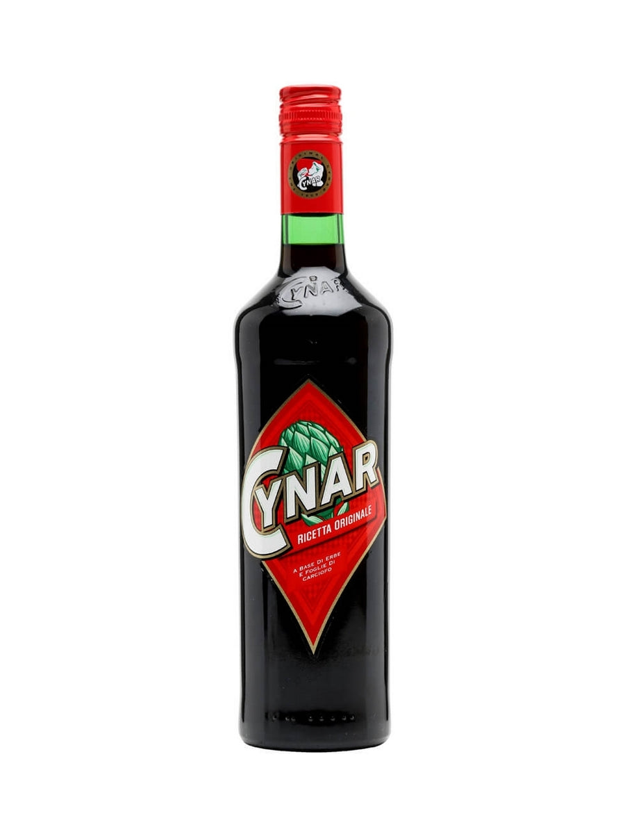 Cynar Liqueur  70cl / 16.5%