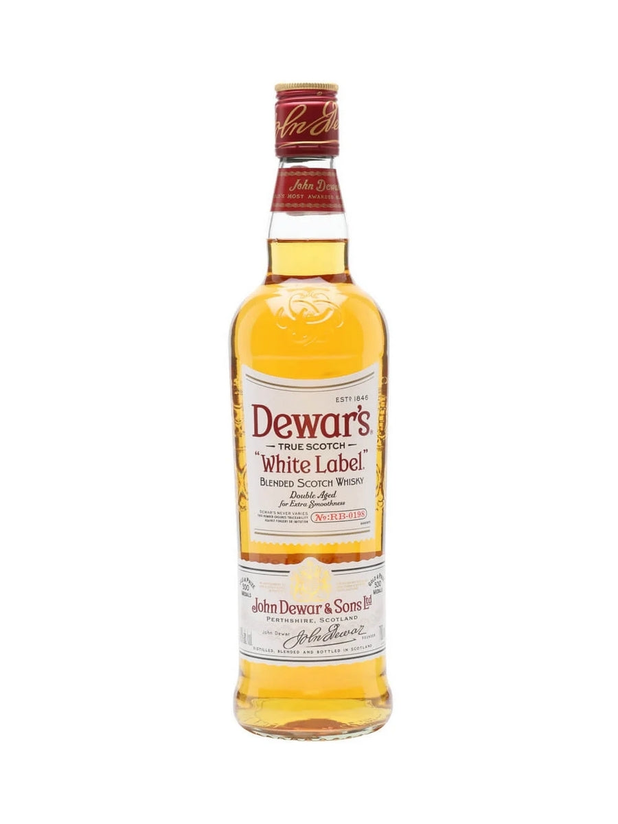 Dewar's White Label Malt Whisky 70cl / 40%