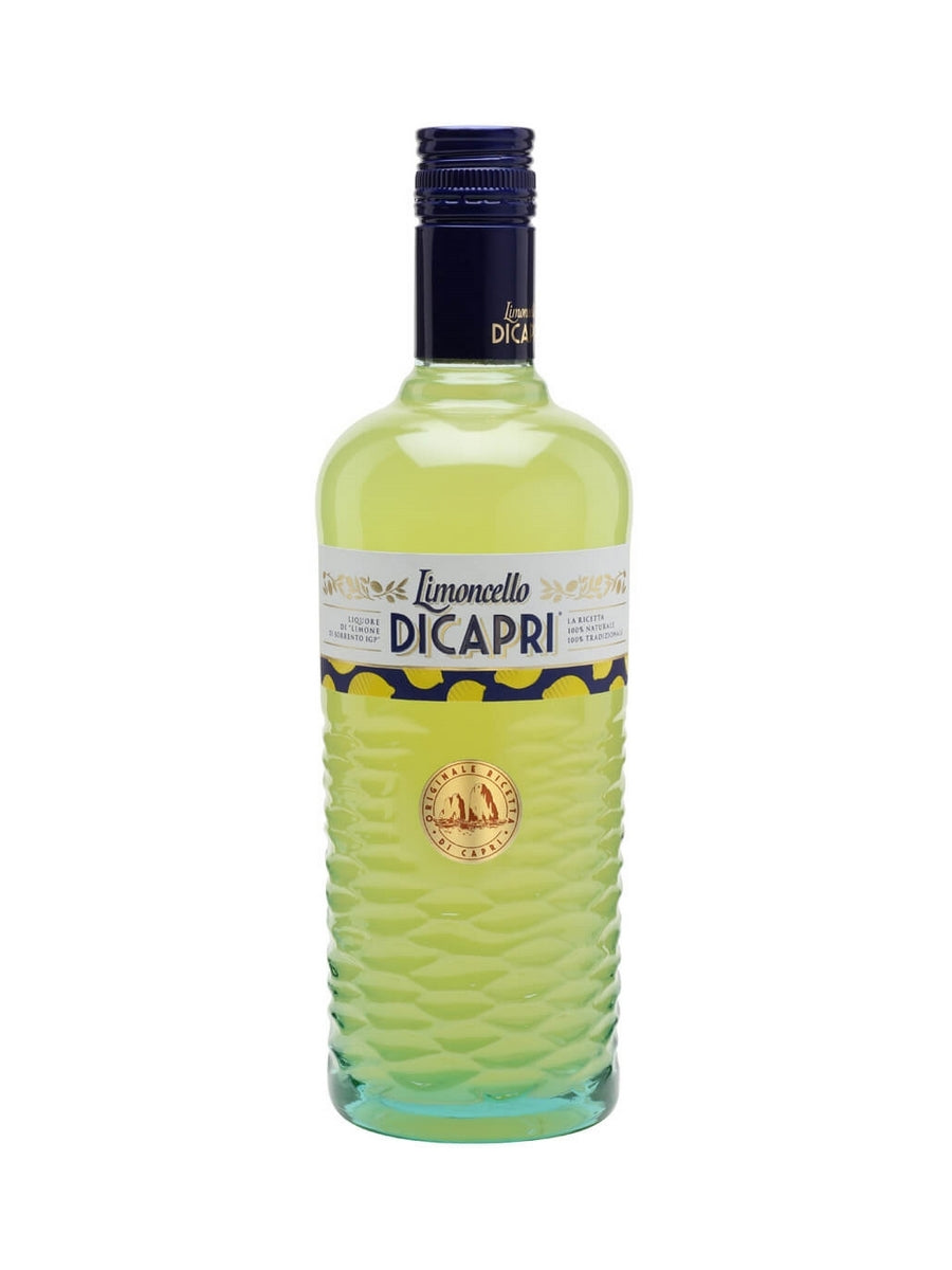 Di Capri Limoncello Liqueur  70cl / 30%