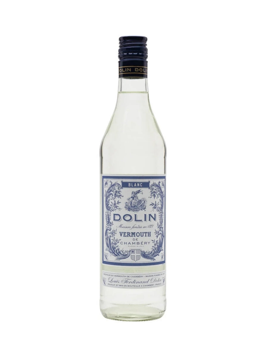 Dolin Vermouth de Chambéry Blanc  75cl / 16%