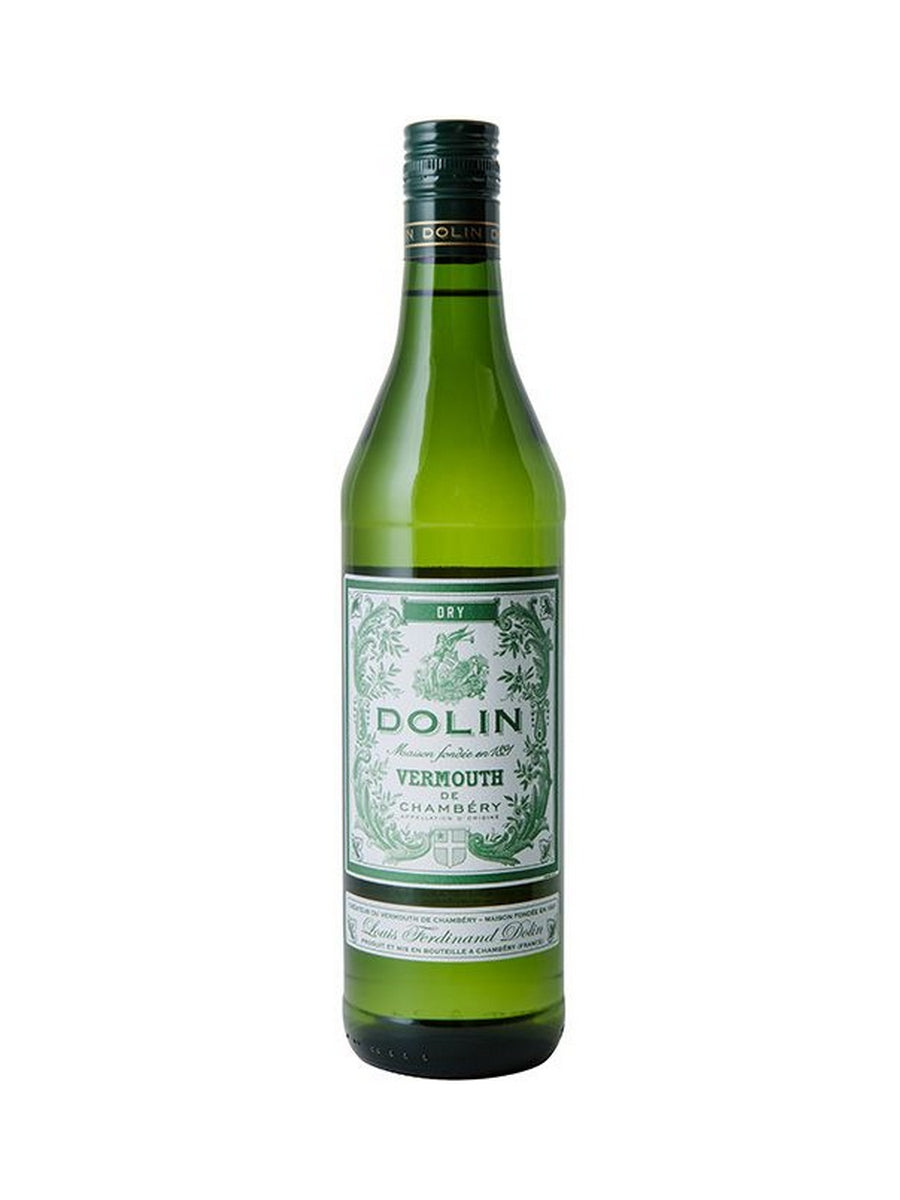 Dolin Vermouth de Chambéry Dry  75cl / 17.5%