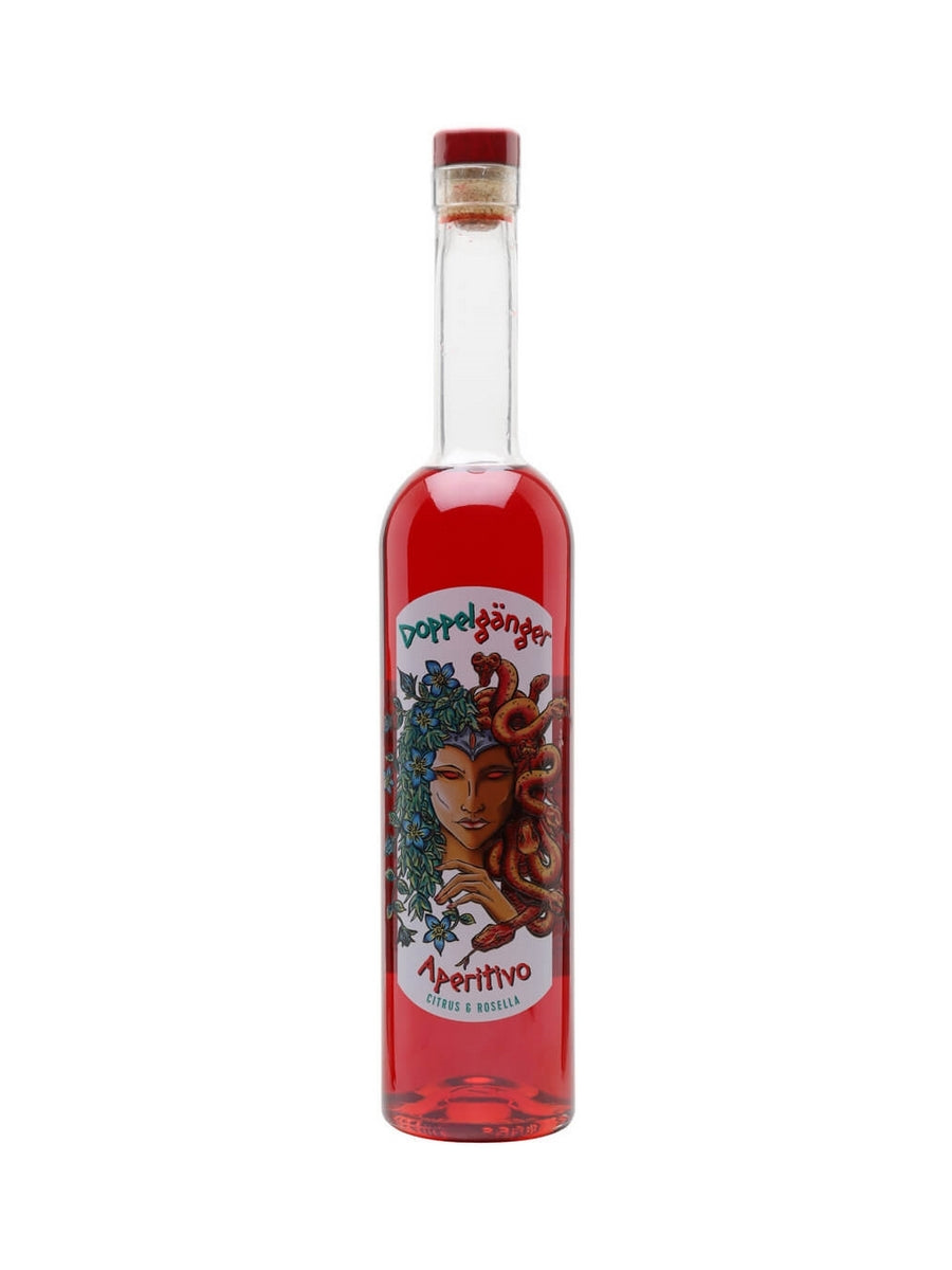 Doppelgänger Aperitivo Liqueur  70cl / 20%