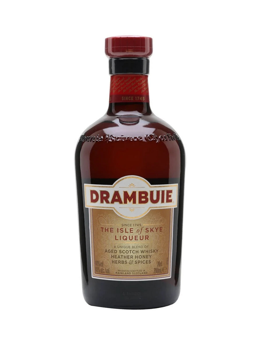 Drambuie Whisky Liqueur  70cl / 40%