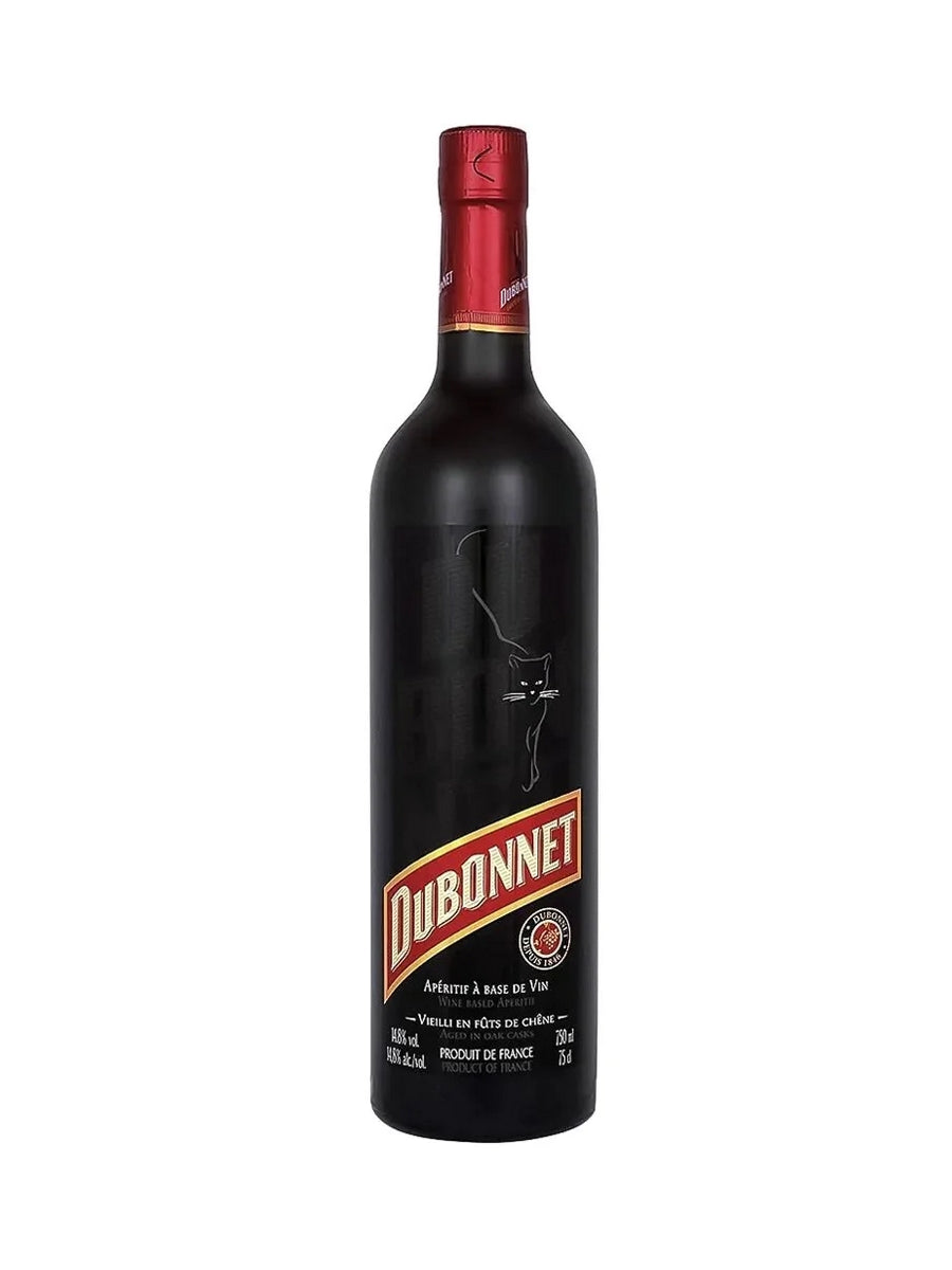 Dubonnet Red  75cl / 14.8%