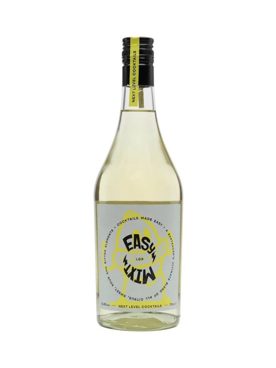 EasyMixt Liqueur  70cl / 12.5%