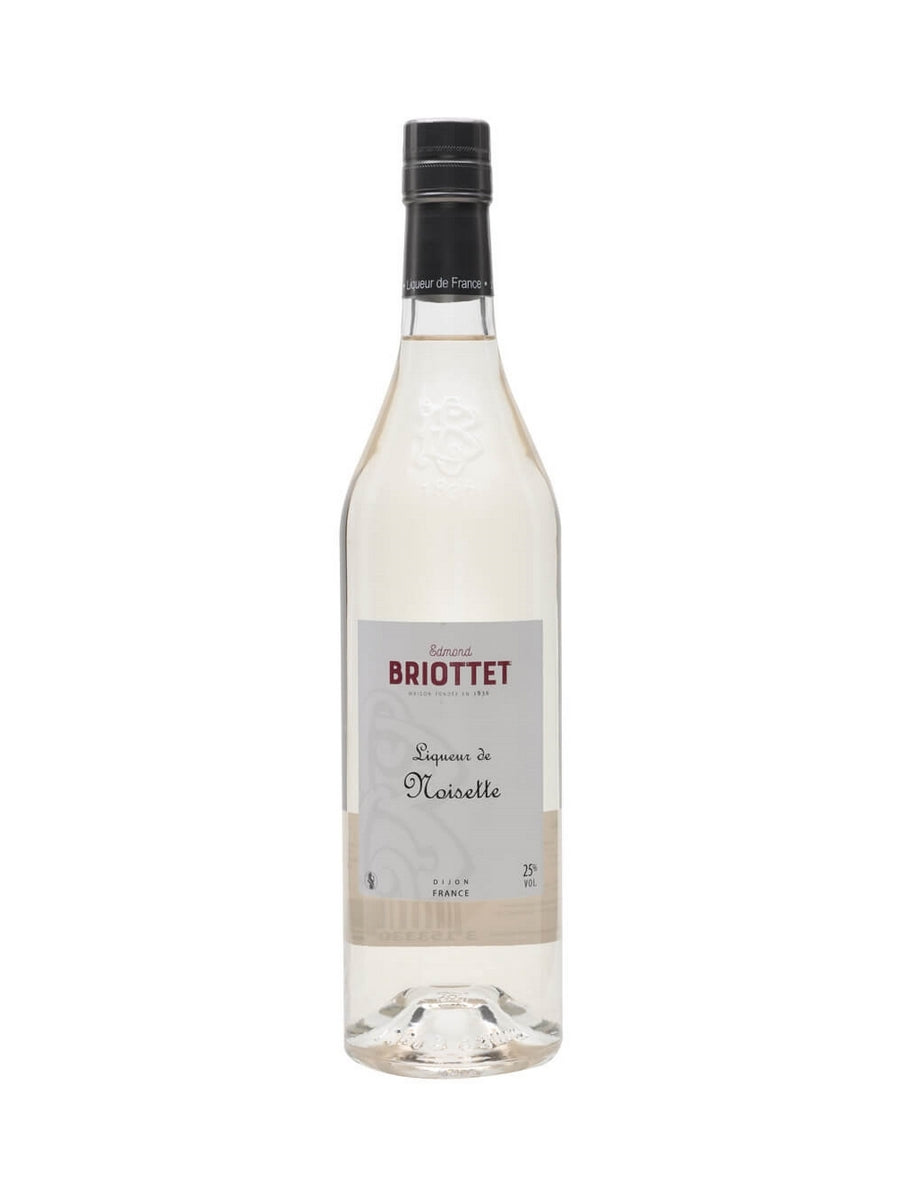 Edmond Briottet Liqueur de Noisette (Hazelnut) Liqueur  70cl / 25%