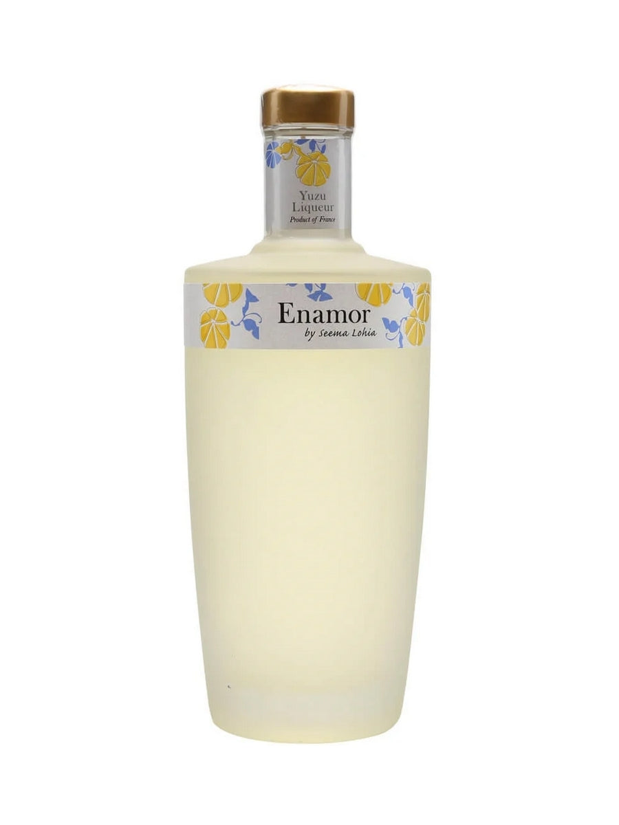 Enamor Yuzu Liqueur  70cl / 15%