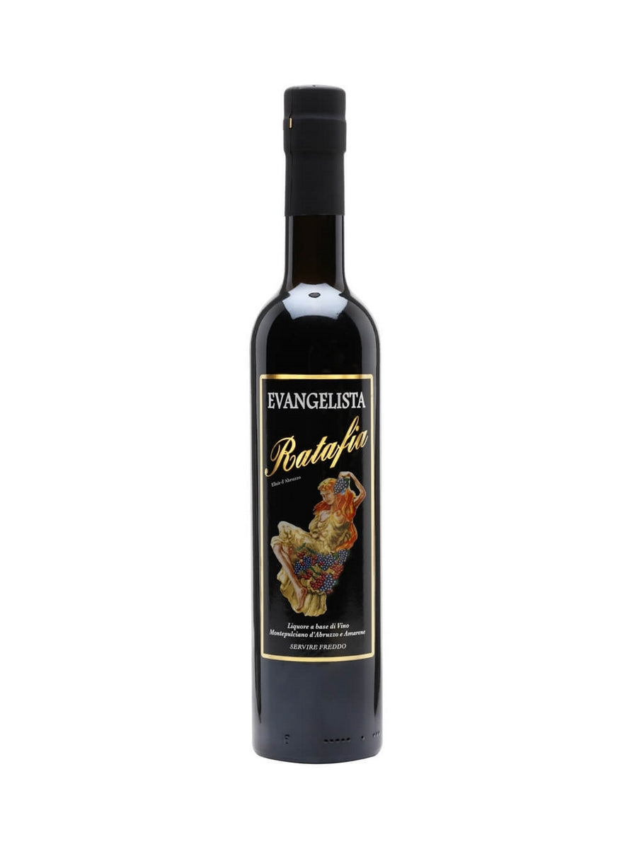 Evangelista Ratafia Liqueur  50cl / 20%