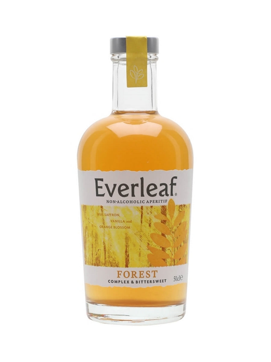 Everleaf Forest Non-Alcoholic Aperitif  50cl / 0%