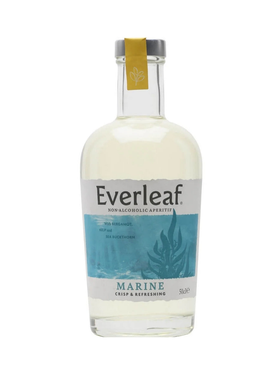 Everleaf Marine Non-Alcoholic Aperitif  50cl / 0%