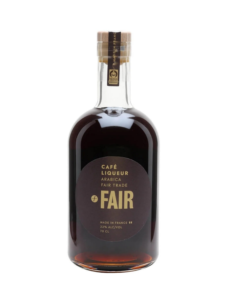 FAIR. Café Liqueur  70cl / 22%