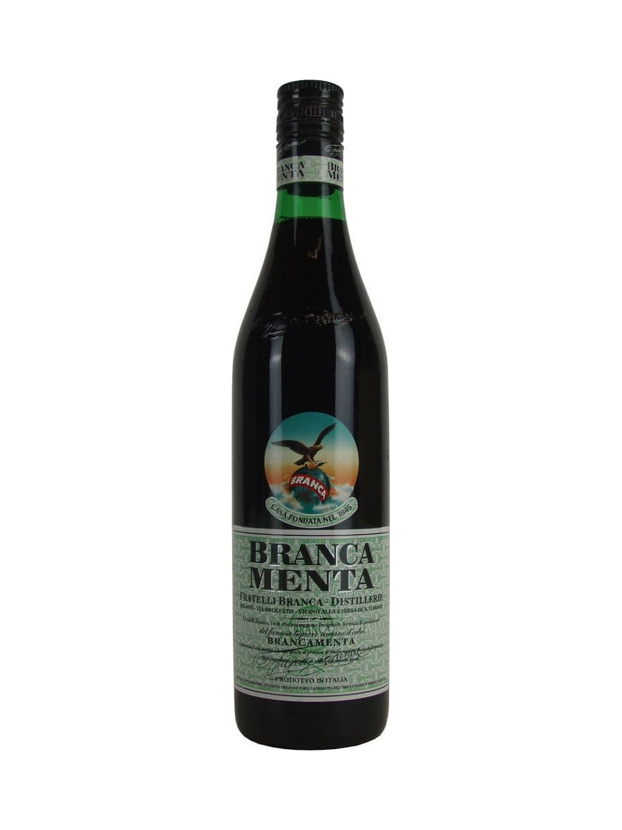 Fernet-Branca Menta Liqueur  70cl / 28%