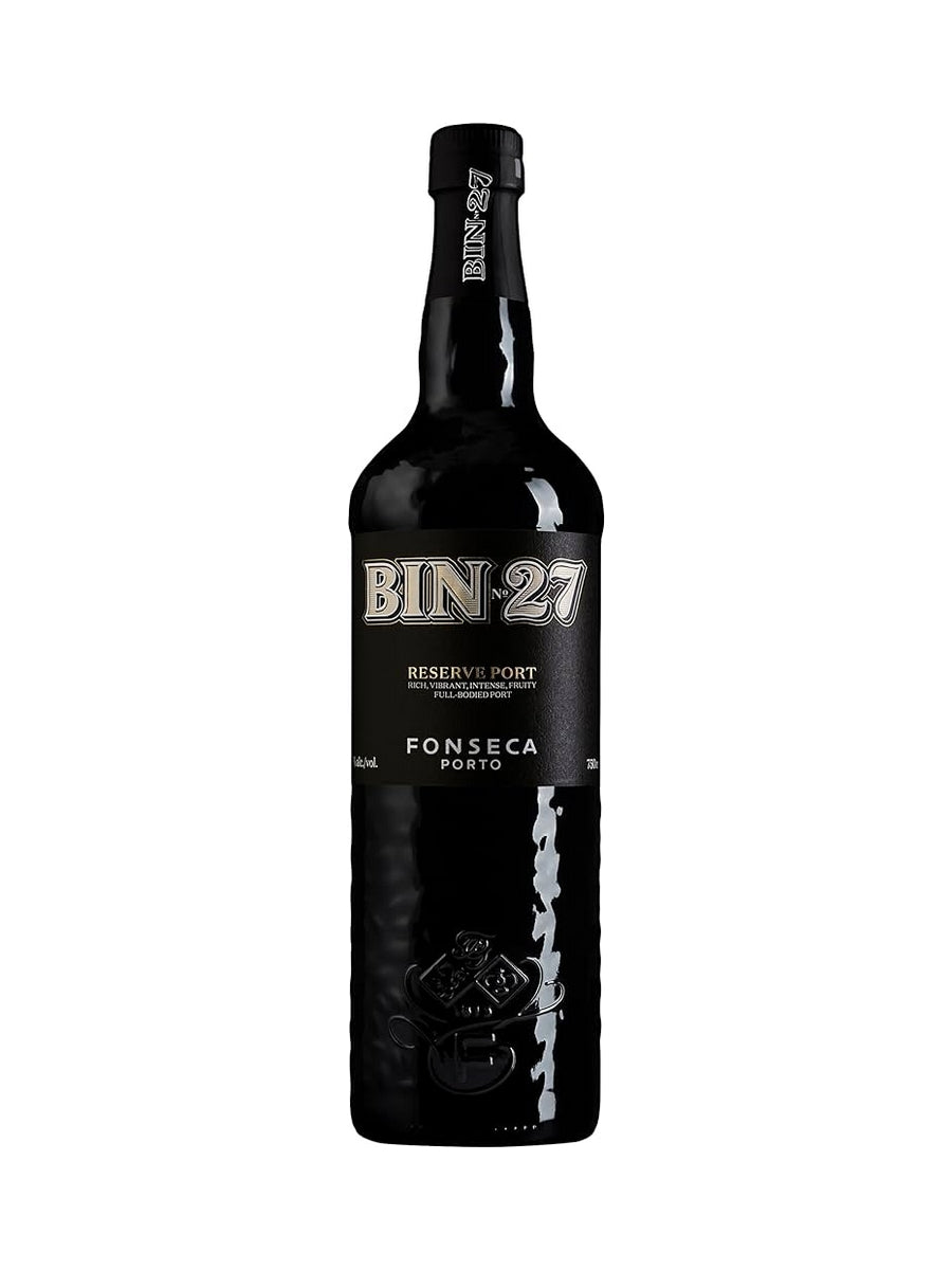 Fonseca Bin 27 Port  75cl / 20%