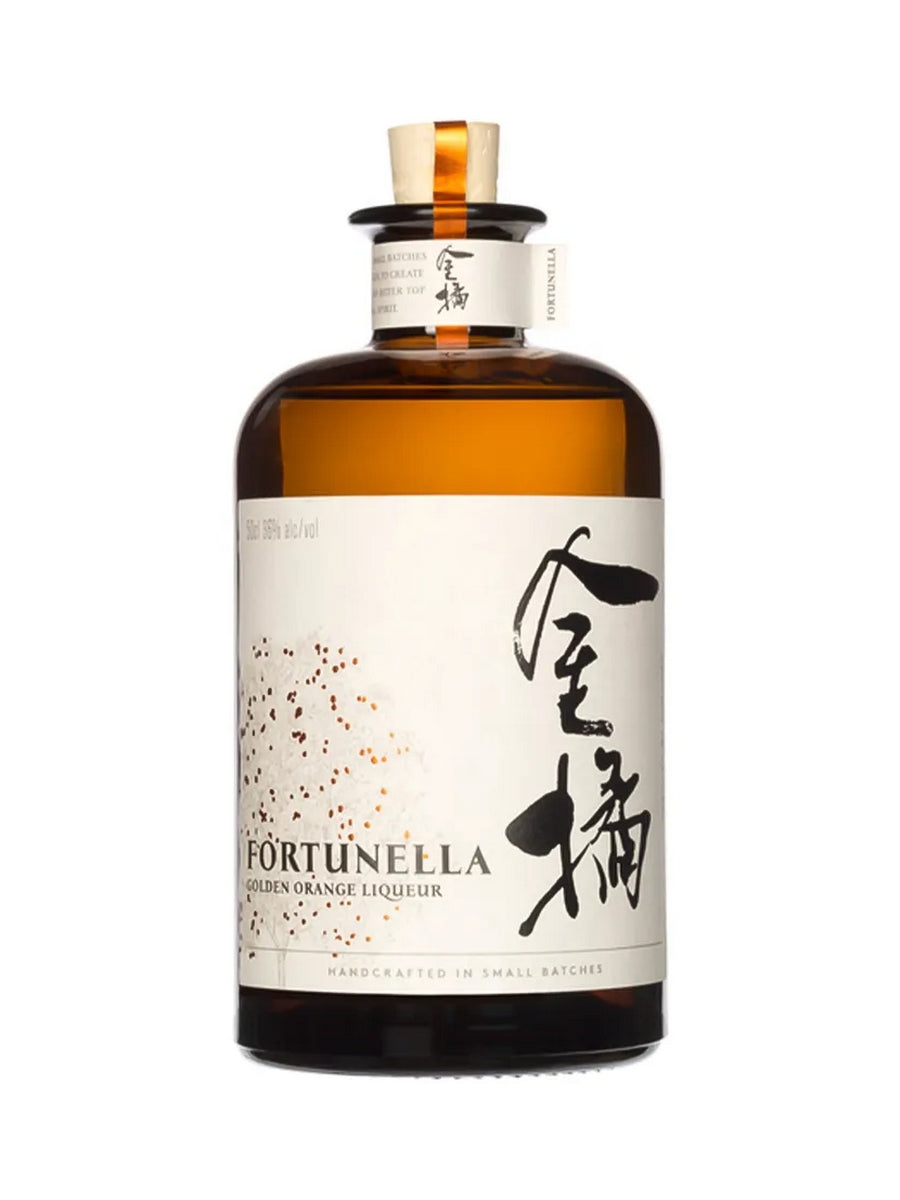 Fortunella Liqueur  50cl / 36%