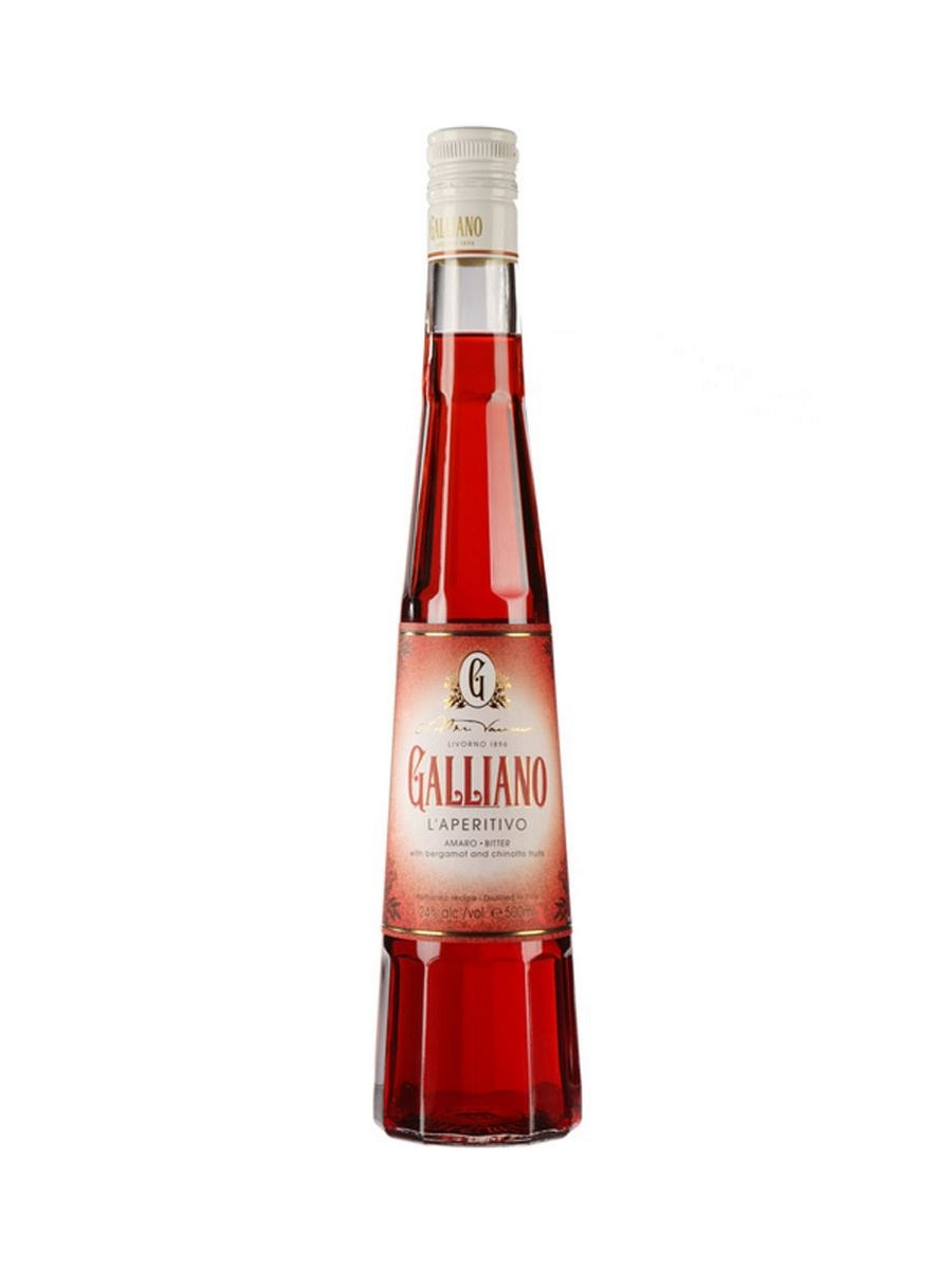 Galliano L'Aperitivo Liqueur  50cl / 24%