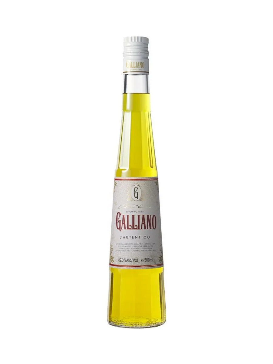 Galliano L'Autentico Liqueur  50cl / 42.3%