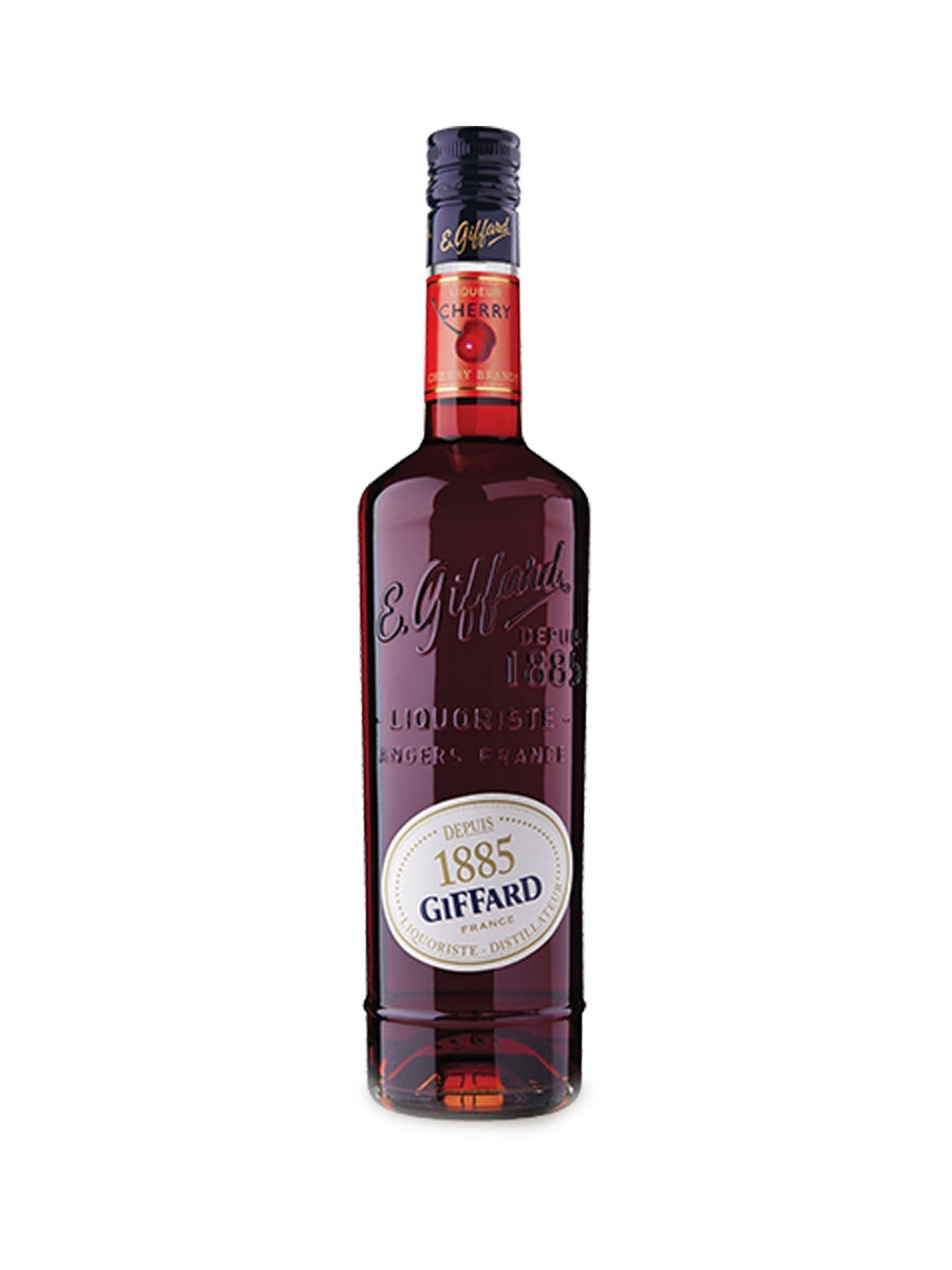 Giffard Cherry Brandy Liqueur  70cl / 25%