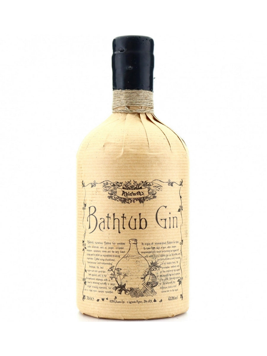 Bathtub Gin 70cl / 43.3%