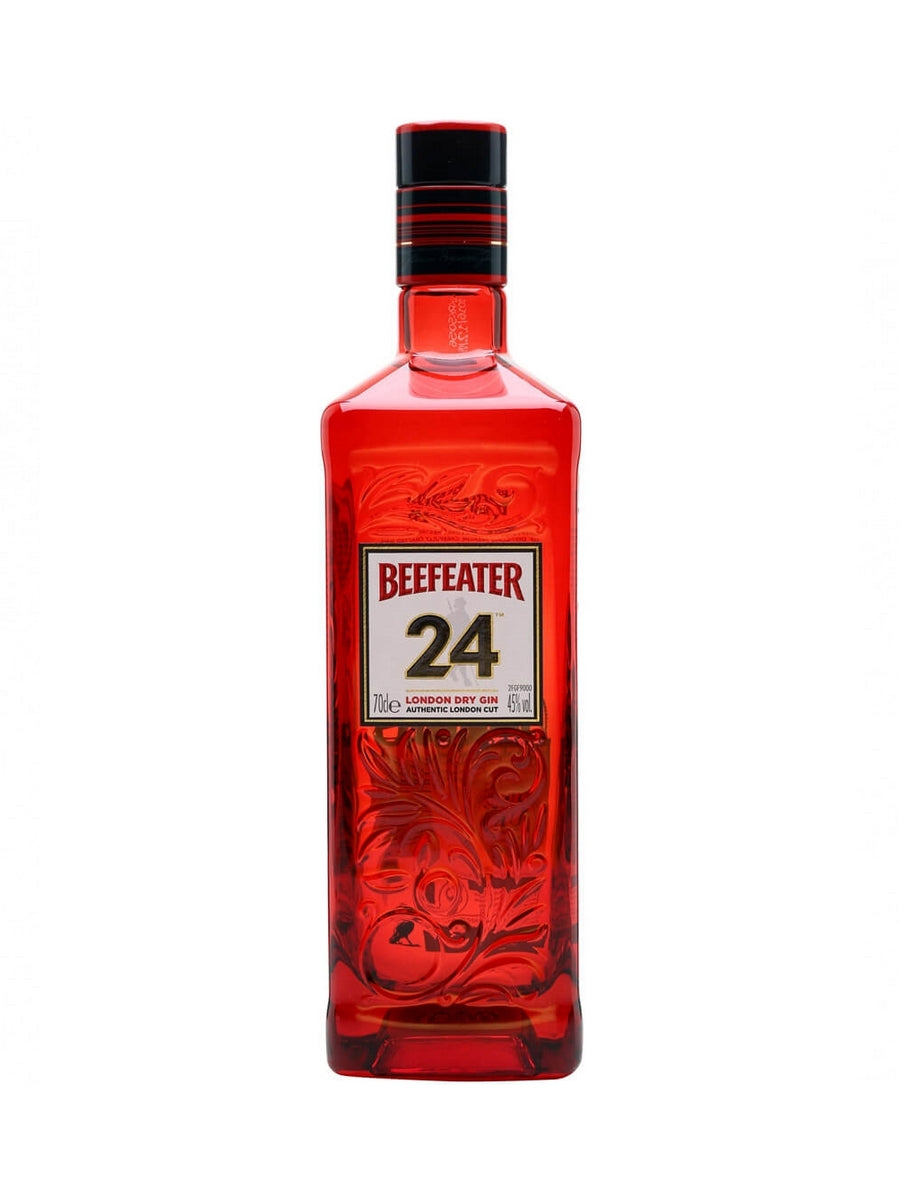 Beefeater 24 Gin 70cl / 45%