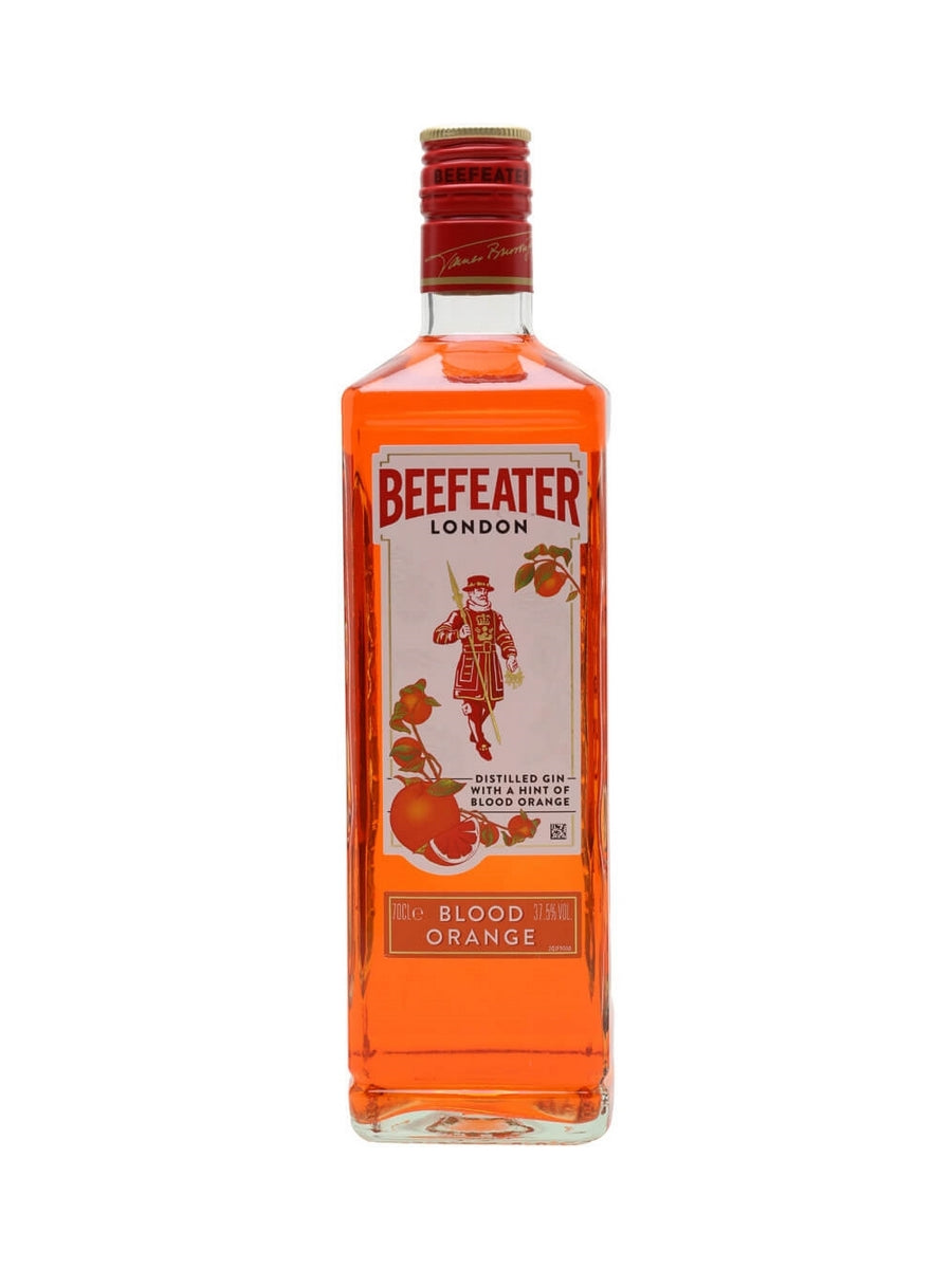 Beefeater Blood Orange Gin 70cl / 37.5%