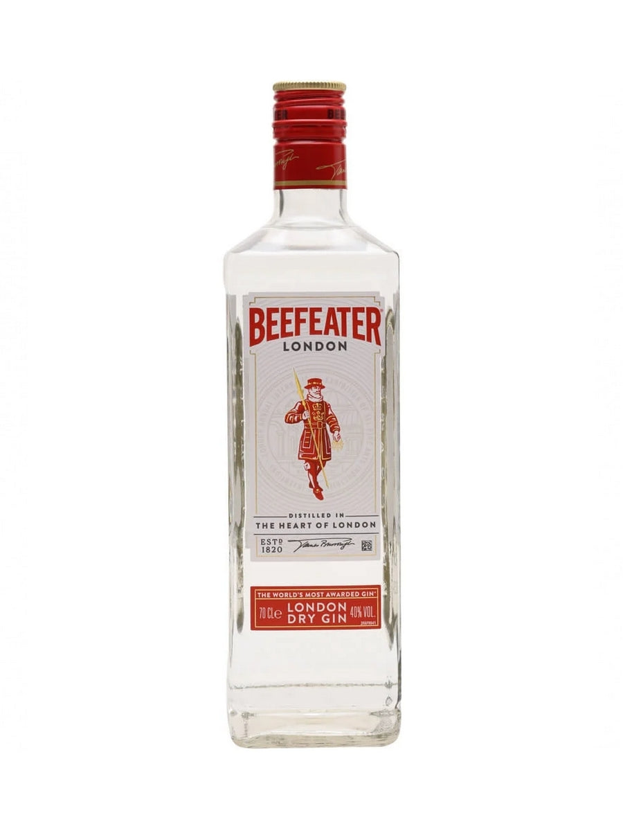 Beefeater London Dry Gin 70cl / 40%