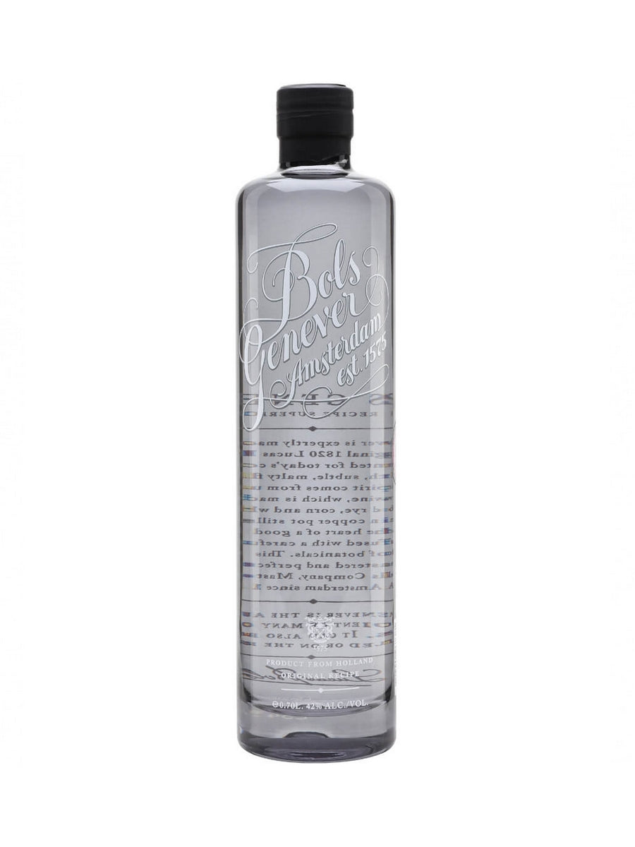 Bols Genever 70cl / 42%