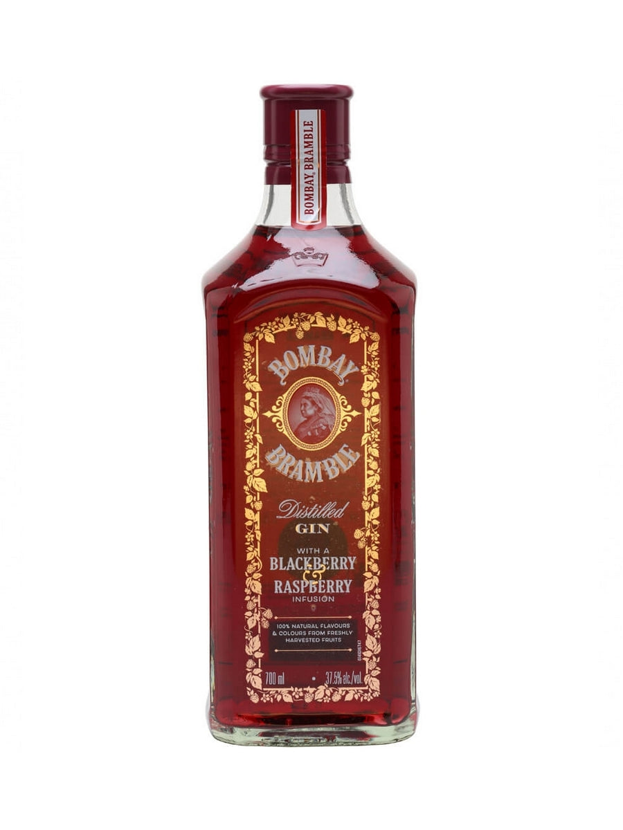 Bombay Bramble Gin 70cl / 37.5%