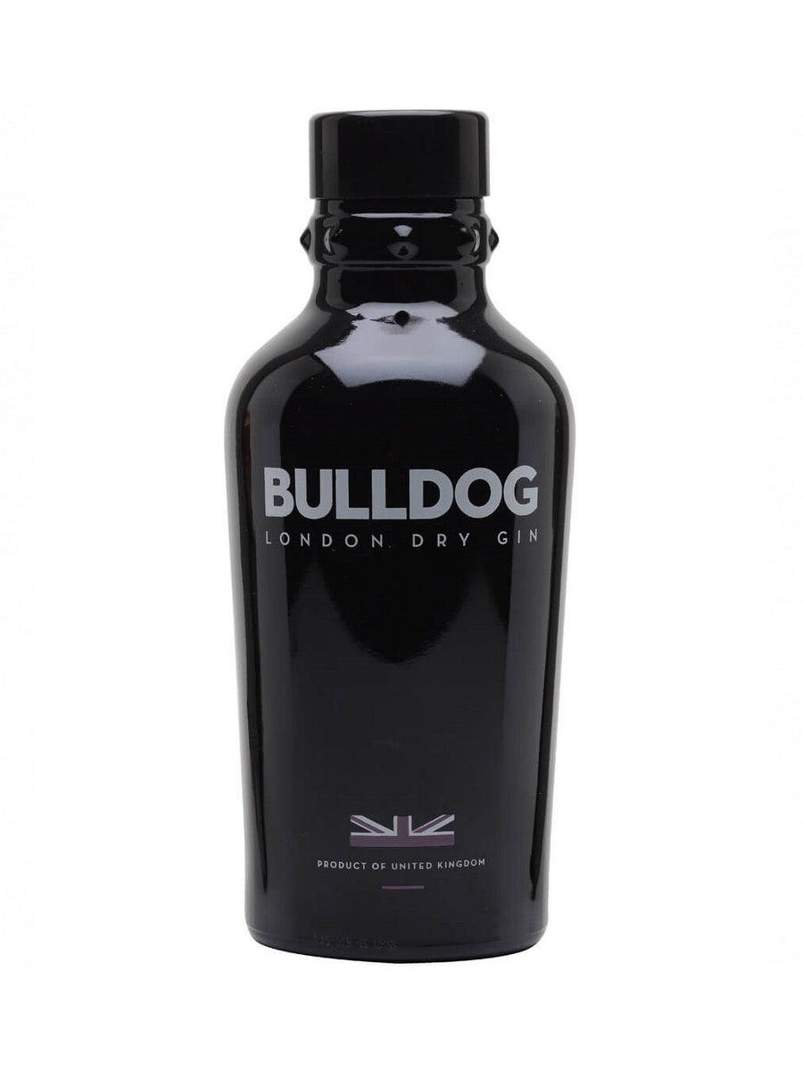 Bulldog Gin 70cl / 40%