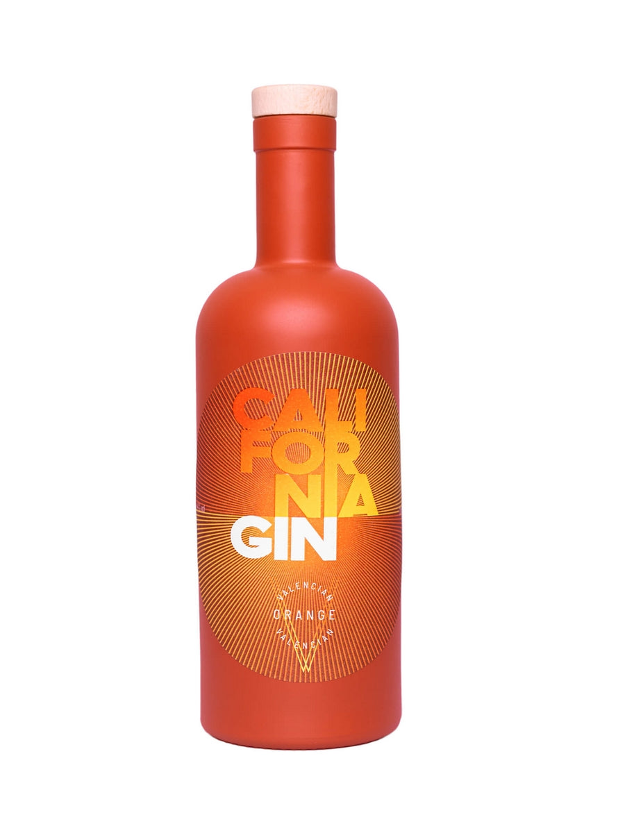 California Gin 70cl / 44%