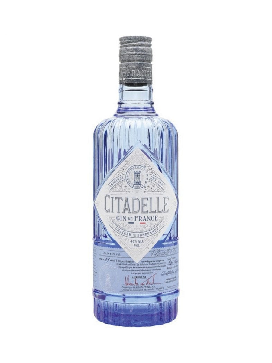 Citadelle Gin 70cl / 44%