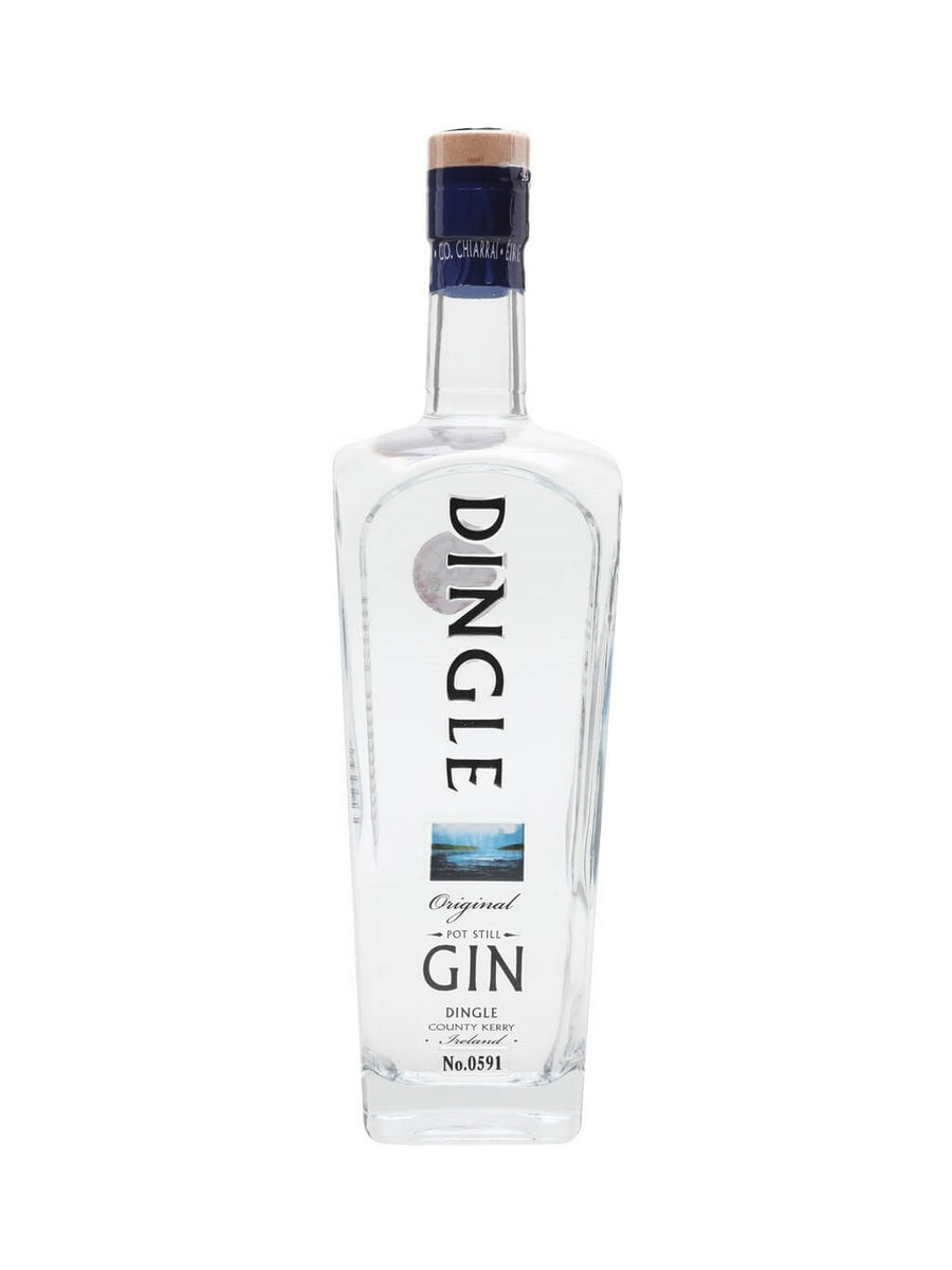 Dingle Original Gin 70cl / 42.5%