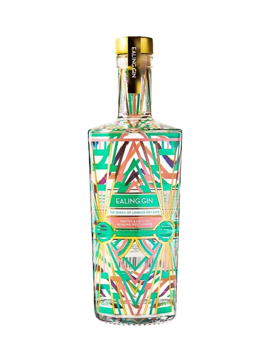 Ealing London Dry Gin 70cl / 42%