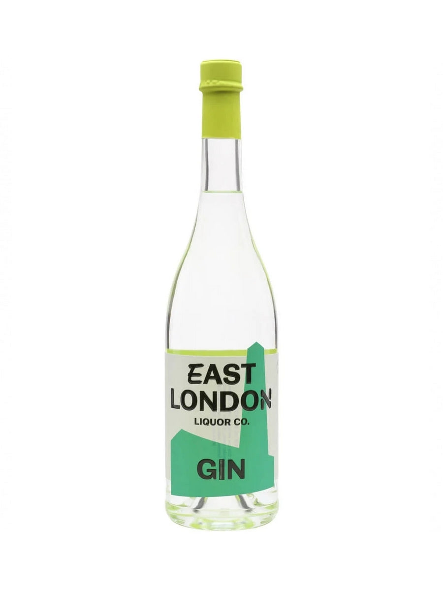 East London Liquor Co. Gin 70cl / 40%