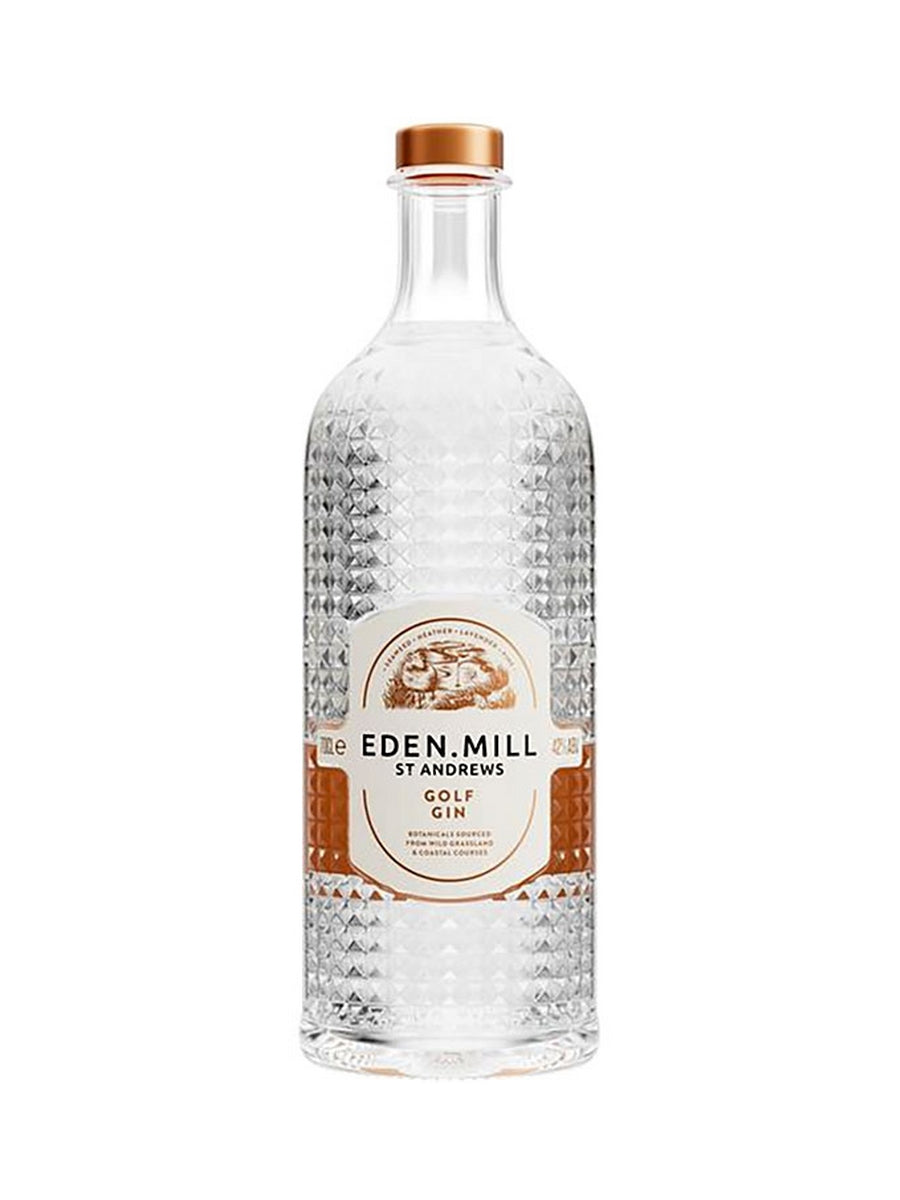 Eden Mill Golf Gin 70cl / 42%