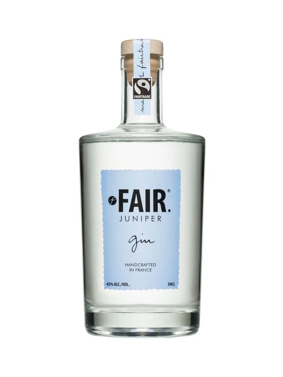 FAIR. Juniper Gin 50cl / 42%