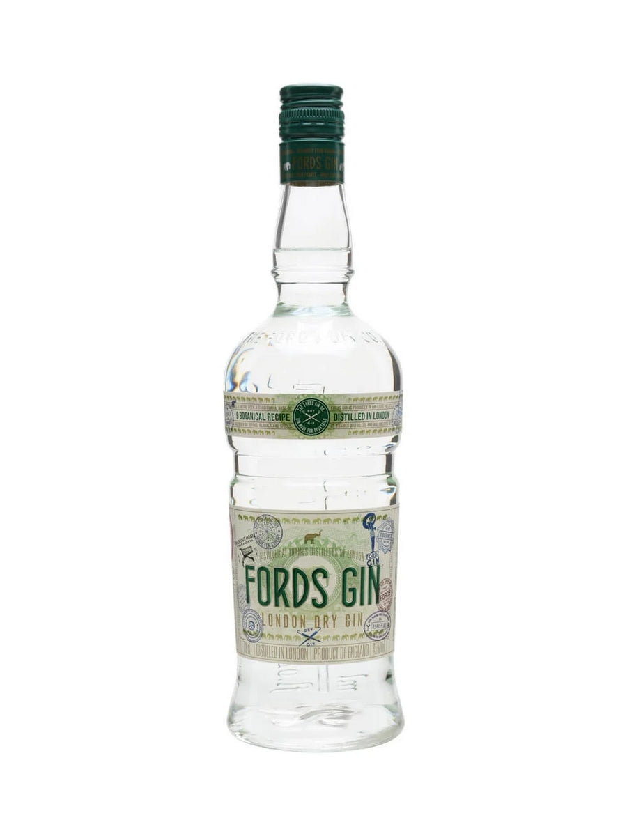 Fords London Dry Gin 70cl / 45%