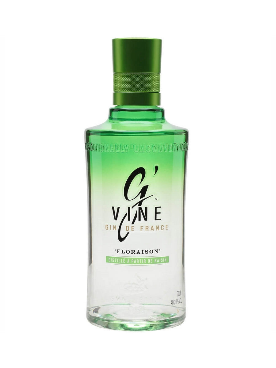 G'Vine Floraison Gin 70cl / 40%