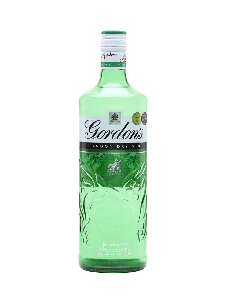 Gordon's Gin 70cl / 37.5%