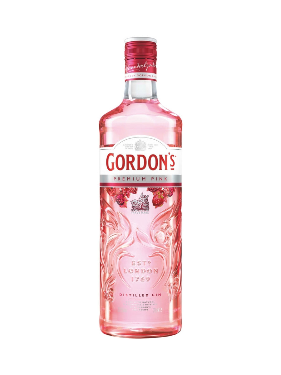 Gordon's Pink Gin 70cl / 37.5%