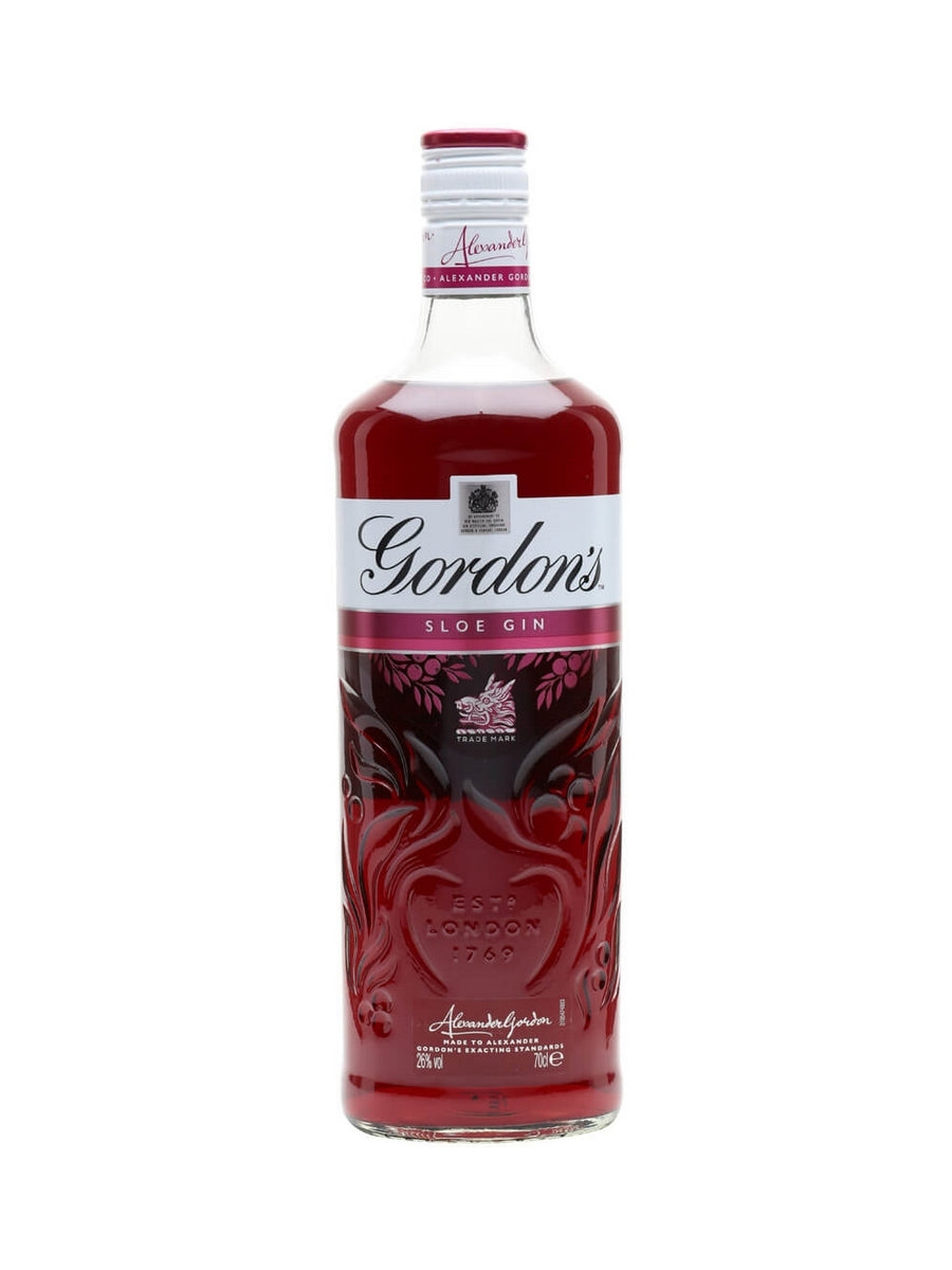 Gordon's Sloe Gin 70cl / 26%