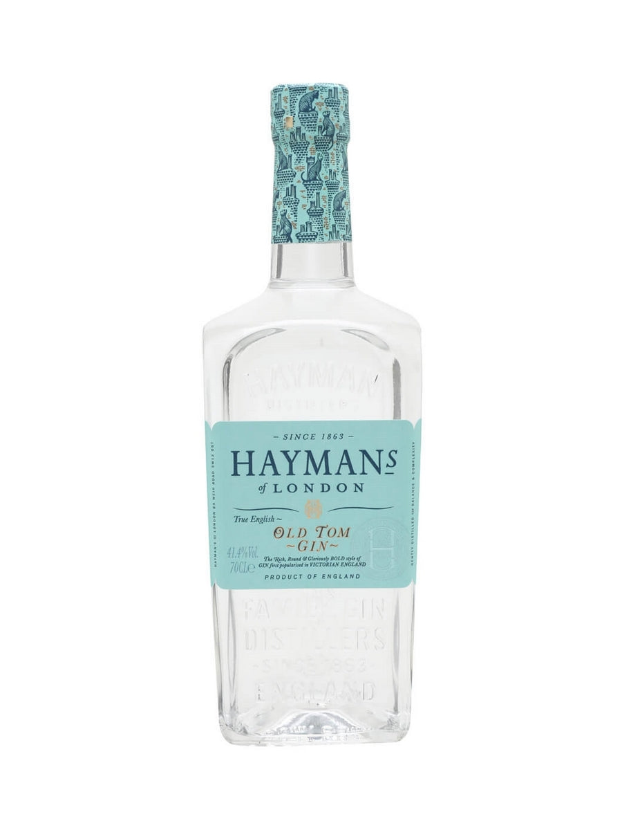 Hayman's Old Tom Gin 70cl / 41.4%