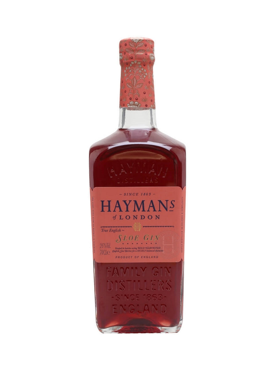 Hayman's Sloe Gin 70cl / 26%