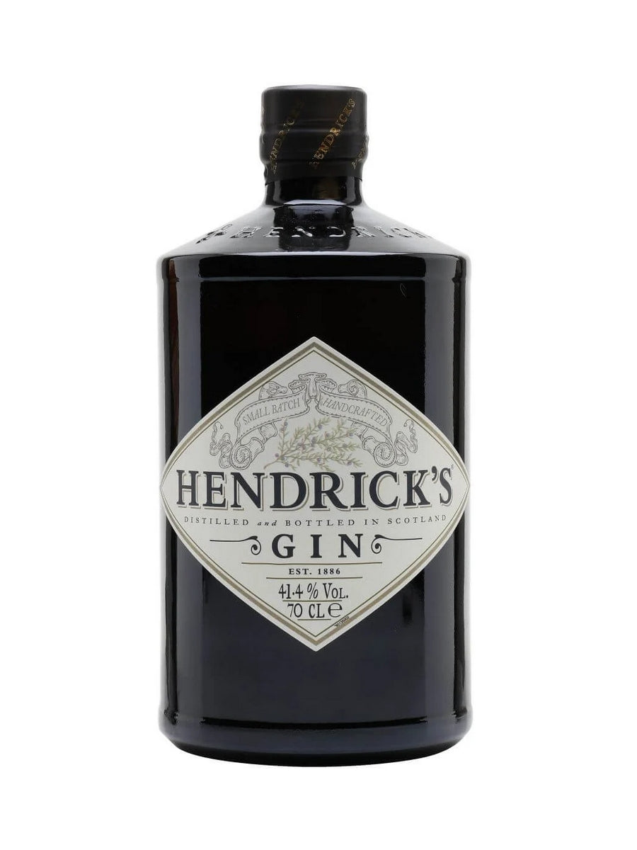 Hendrick's Gin 70cl / 41.4%