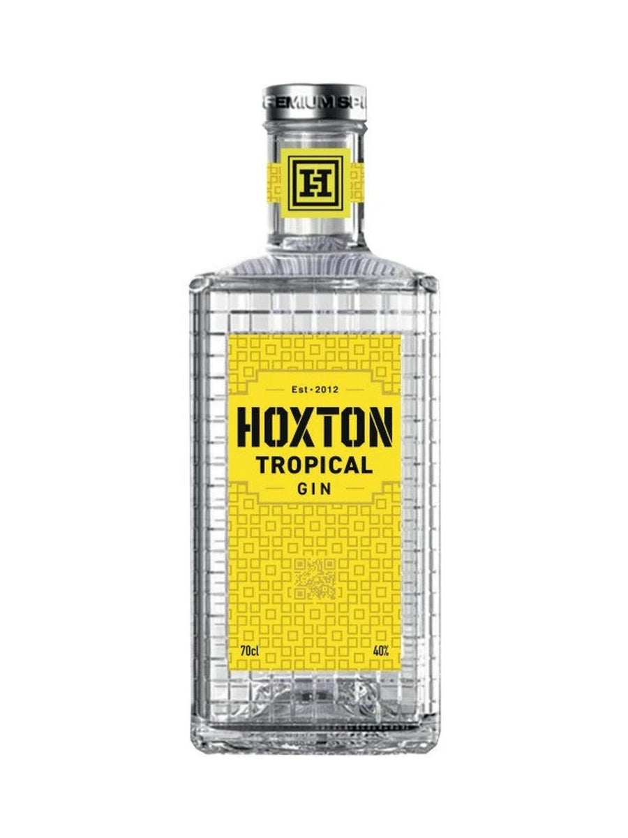 Hoxton Tropical Gin 70cl / 40%