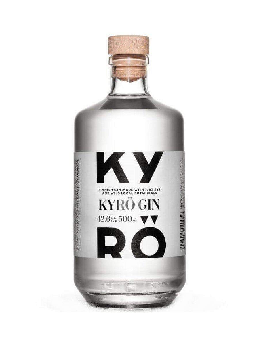 Kyrö Gin 50cl / 42.6%