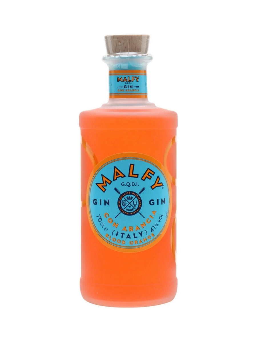 Malfy Gin Con Arancia 70cl / 41%