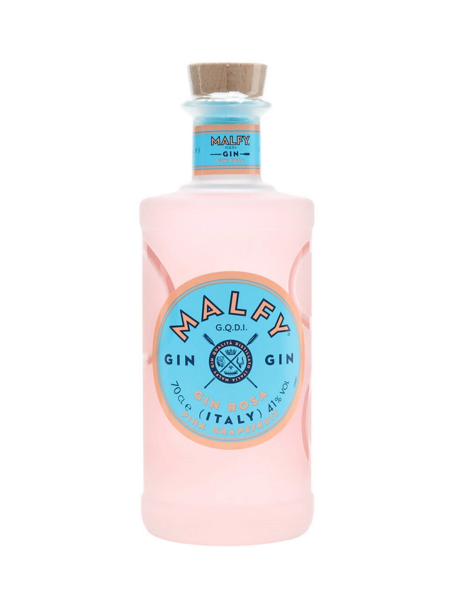 Malfy Gin Rosa 70cl / 41%